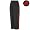 Black/University Red