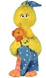 Gund Sleepytime Musical Big Bird