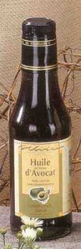 Avocado Kernel Oil - Huile D