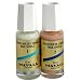 Health & Personal Care : 2 x 0.34 oz Nail Strengthener