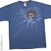 GRATEFUL DEAD T-Shirt - Winterland (Tie-Dye)