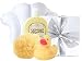Beauty : The Perfect Bubble Bath Gift Box