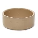 Dogs & Cats - All Cane Bowl 130mm 5 Lettered Cat