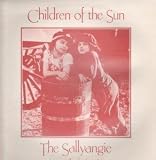CHILDREN OF THE SUN LP (VINYL ALBUM) UK TRANSATLANTIC 1968