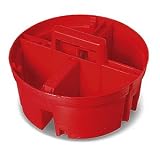 : Bucket Boss Brand 15054 Super Stacker