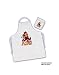 Arizona State Sun Devils ( University Of ) NCAA Barbecue/BBQ Apron