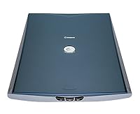Canon CanoScan LiDE 20 Scanner