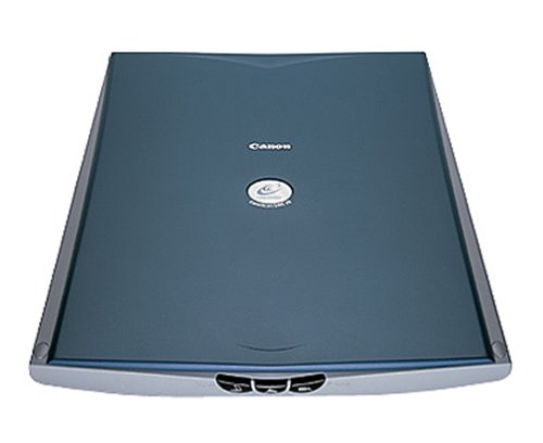 Canon CanoScan LiDE 20 Scanner