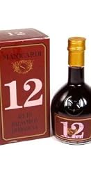 Manicardi Aged Balsamic Vinegar #12