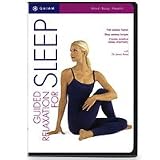 Sleep - Guided Relaxation for