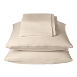 HomeJerseySheetSet-Oatmeal