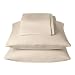 Home Jersey Sheet Set - Oatmeal