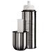 Oggi Micra Mist Non Aerosol Sprayer, Stainless Steel