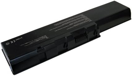 Toshiba PA3383U-1BRS Laptop Battery (Replacement)