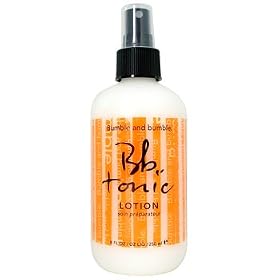 Bumble and Bumble Tonic Lotion, 8-Ounce Spray Bottle