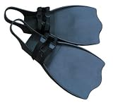 Classic 63007 High Thrust Step-In Fins