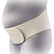 Maternity Support in Nude: S-M