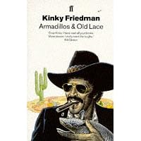 Armadillos and Old Lace