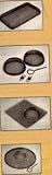 MUD DAUBER SCREEN by JCJ ENTERPRISES