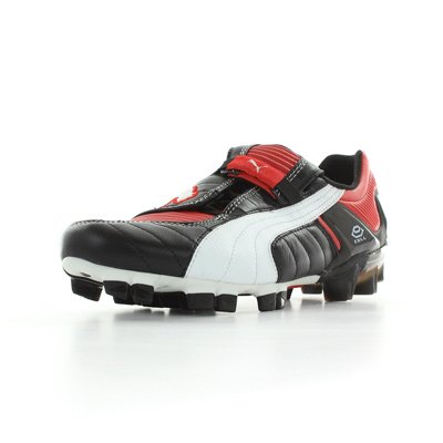 Puma V konstrukt 3 gci fg 10172004, Football Homme - taille 40