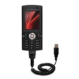 Gespultes Hot Sync und USB Daten Kabel Ladeger�t mit TipExchange f�r MAKER] k630i  von Gomadic