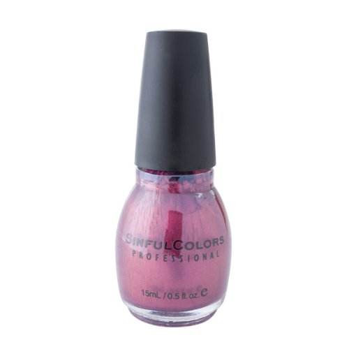 Sinful Colors Nail Polish - 15ml No. 325 - Kismet Elated Preisvergleich