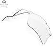 Oakley Radar Range Replacement Lens