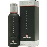Swiss Army Altitude By Swiss Army For Men. Aftershave Spray 3.4 Ounces 3107H0IfCKL. SL160 Swiss Army Altitude By Swiss Army For Men. Aftershave Spray 3.4 Ounces