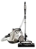 Hoover S3765 GLD Windtunnel Bagless Vacuum