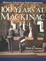 100 Years at Mackinac : A Centennial History of the Mackinac Island State Park Commission, 1895-1995 (Michigan)
