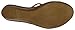 Tuscany by Easy Street Women's Sorano Wedge Sandal