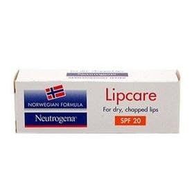 Neutrogena Lipcare SPF 20