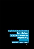 book cover Der Krimkrieg als erster europäischer Medienkrieg: Kultur und Technik Band 14 - -