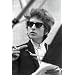 Bob Dylan College Poster Print, 24x36