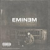 The Marshall Mathers LP (explicit)