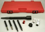 Lisle Spark Plug Rethreading Tool for Ford