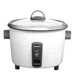 Kenwood RC310 Rice Cooker & Vegetable Steamer