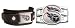Tennessee Titans Leather Cuff Bracelet/Shoe Thingz Charm Package