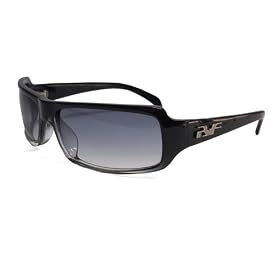 Buy Black Flys Flyjacker Sunglasses - Black Fade Grey Fade Lens by Black Flys