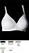 Bali Concealers Wire Free Bra