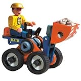 Small Digger