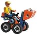 Small Digger