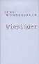 Wiesinger. Der Mann mit Hacke und Spaten