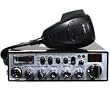 Cobra 29WXNWST 40-Channel Nightwatch CB Radio with SWR Calibration and 7 Weather Channels
