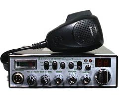 Cobra 29-WXNWST 40 Channel CB Radio