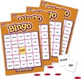 BINGO SYNONYMS AGES 10 & UP