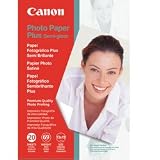 Photo Paper Plus Semi-gloss