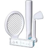 Wii Play & Zap Soft Sports Kit