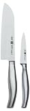 Review Zwilling J.A Henckels (UK) lTD 30464-000 / Henckels 2 Piece Knife Set