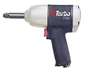 1/2 In Drive CP7750-2 Turbo Impact Wrench w/ 2 In Ext Anvil